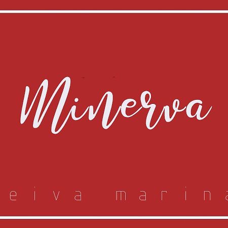 Апартаменты Minerva дева Марина Экстерьер фото